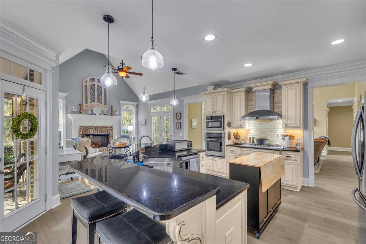 176 Crosswinds Drive Richmond Hill - Photo 12