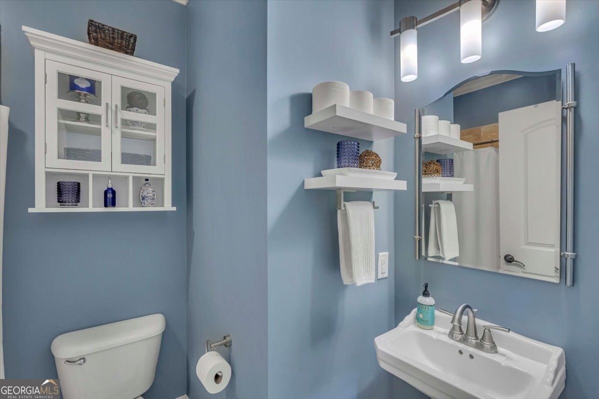 176 Crosswinds Drive Richmond Hill - Photo 23