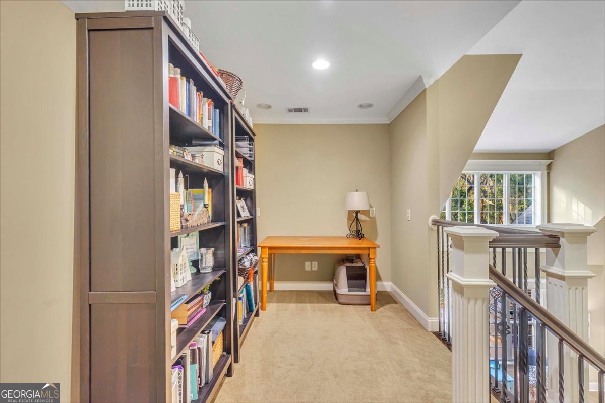 176 Crosswinds Drive Richmond Hill - Photo 25