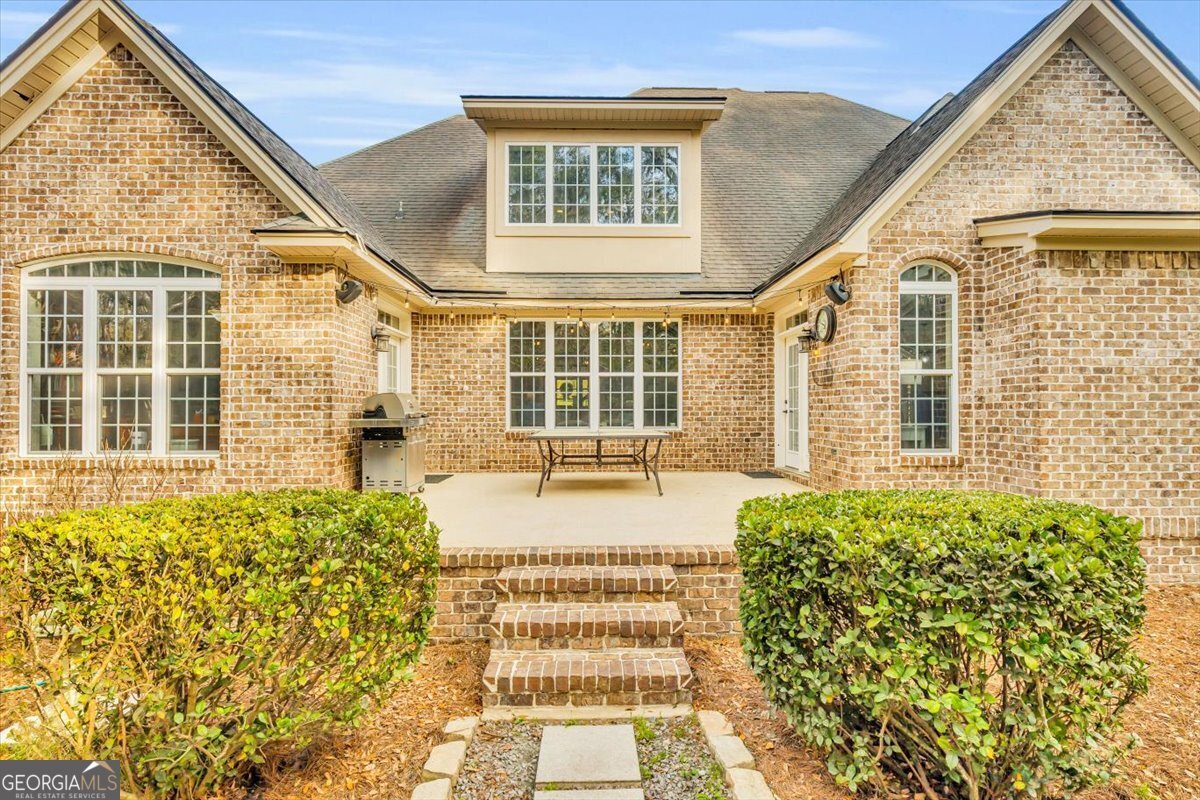 176 Crosswinds Drive Richmond Hill - Photo 32