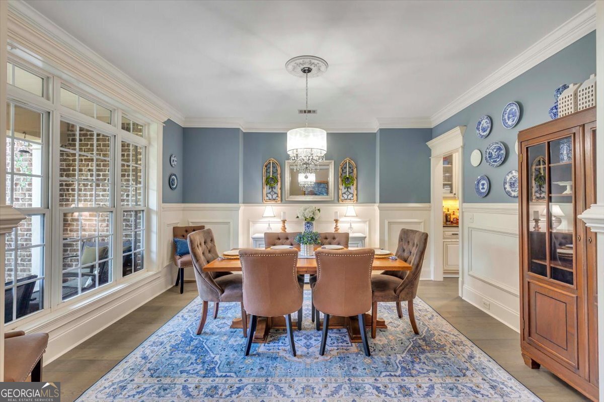 176 Crosswinds Drive Richmond Hill - Photo 6