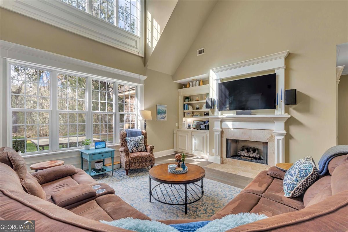 176 Crosswinds Drive Richmond Hill - Photo 8