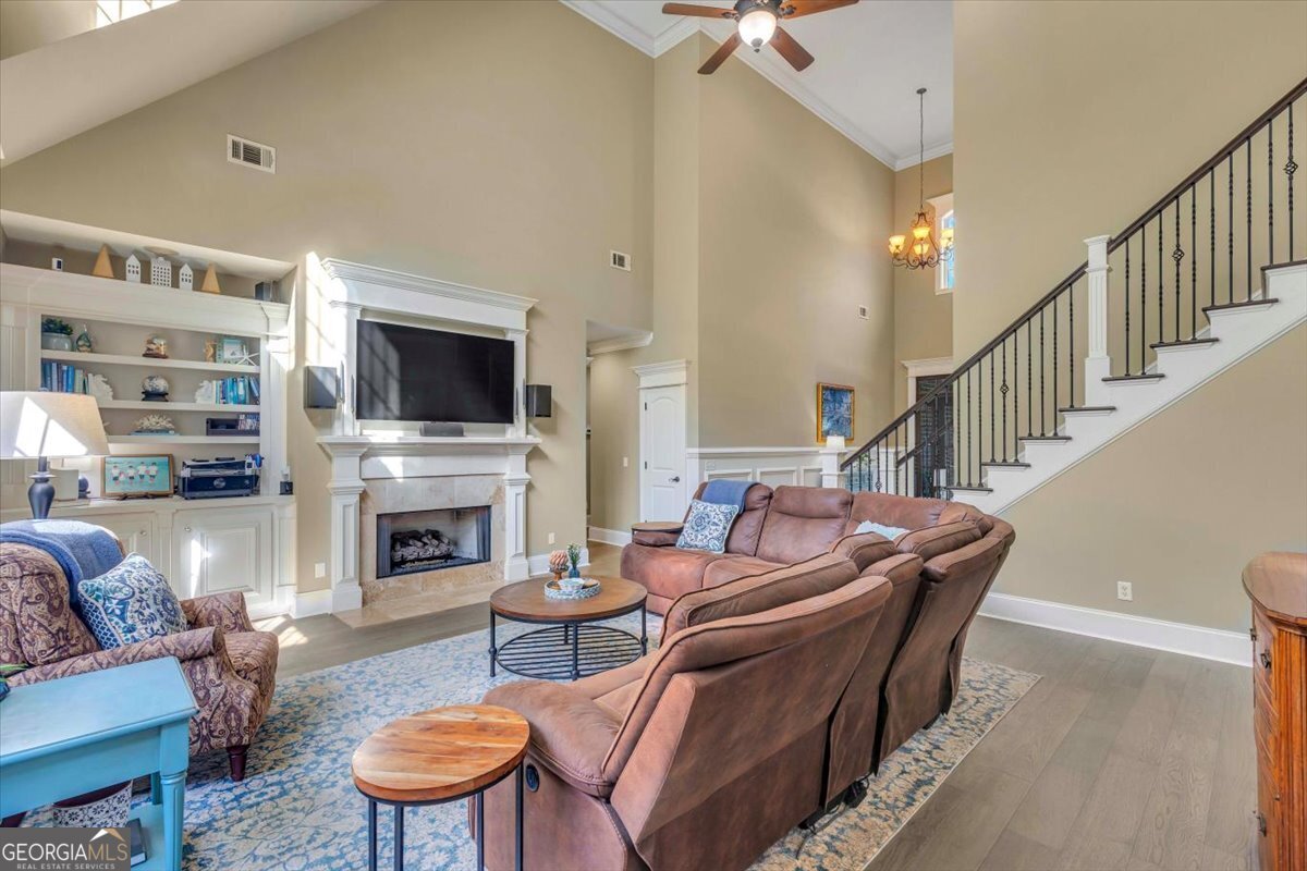 176 Crosswinds Drive Richmond Hill - Photo 9