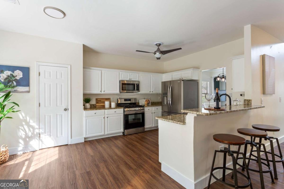 132 Parkstone Way Marietta - Photo 12