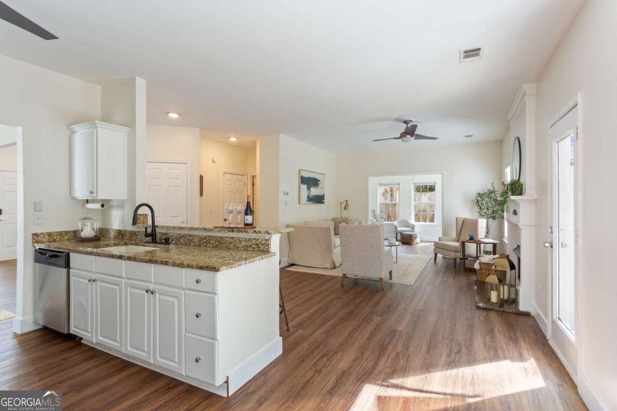 132 Parkstone Way Marietta - Photo 13