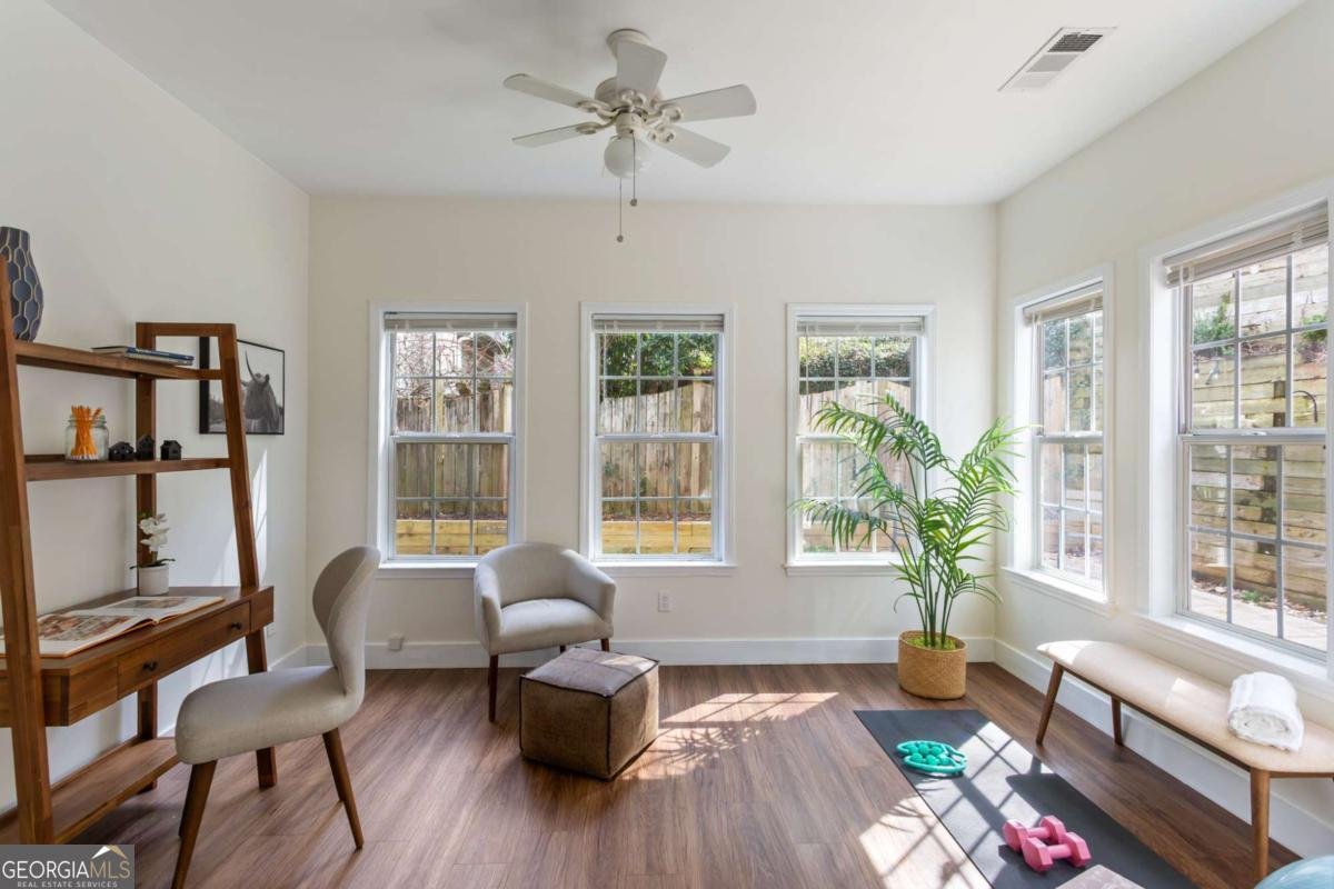 132 Parkstone Way Marietta - Photo 18