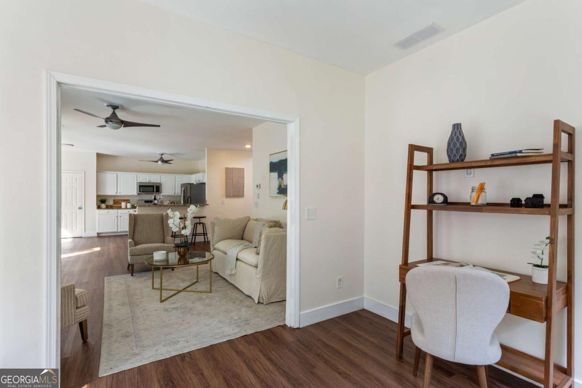 132 Parkstone Way Marietta - Photo 20