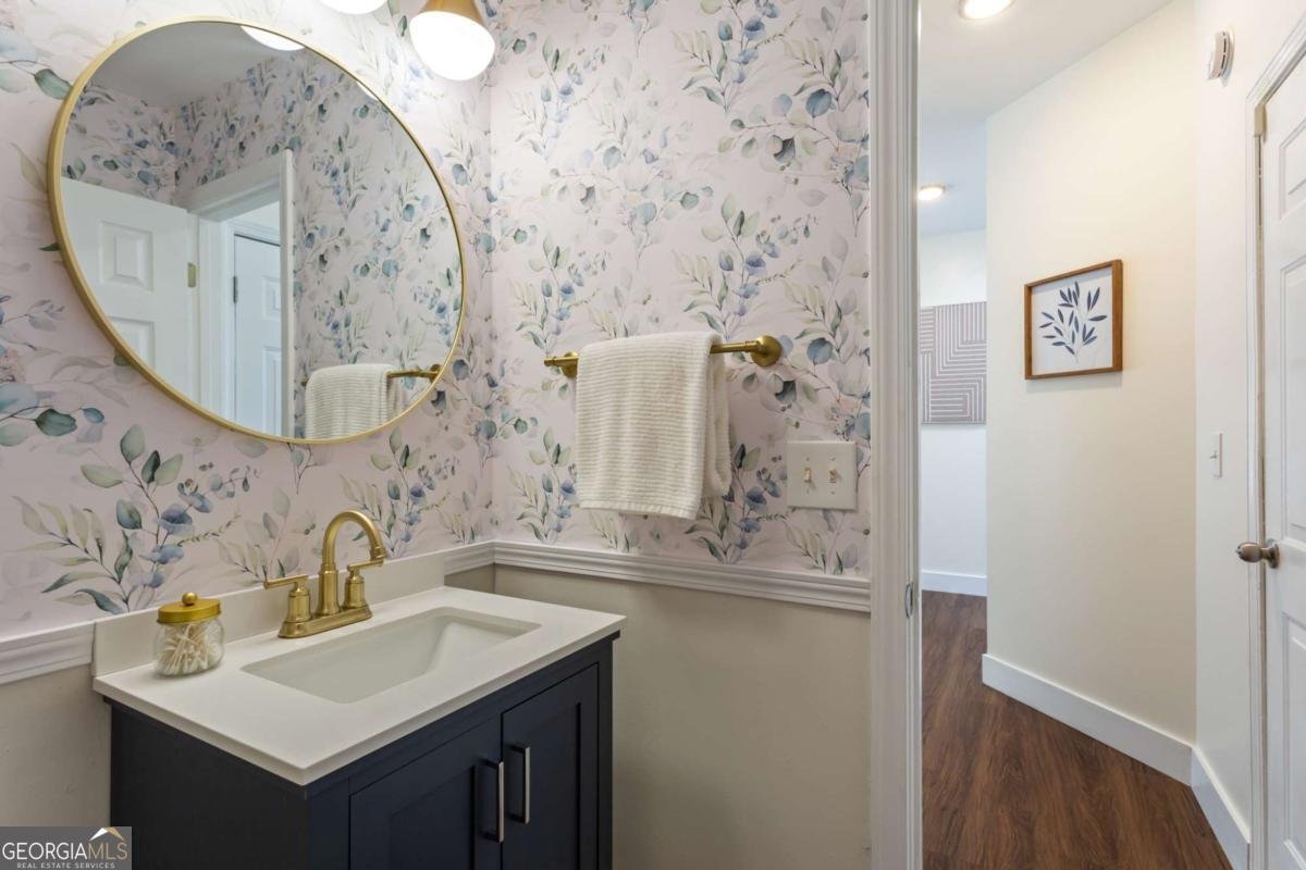 132 Parkstone Way Marietta - Photo 21