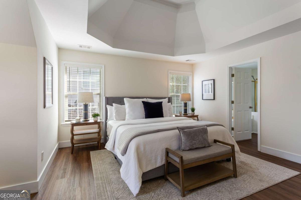 132 Parkstone Way Marietta - Photo 22