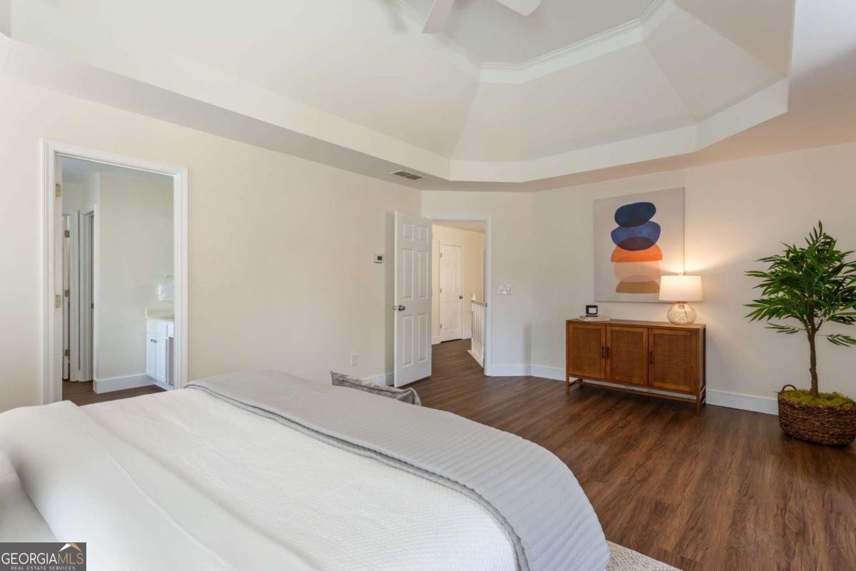 132 Parkstone Way Marietta - Photo 24