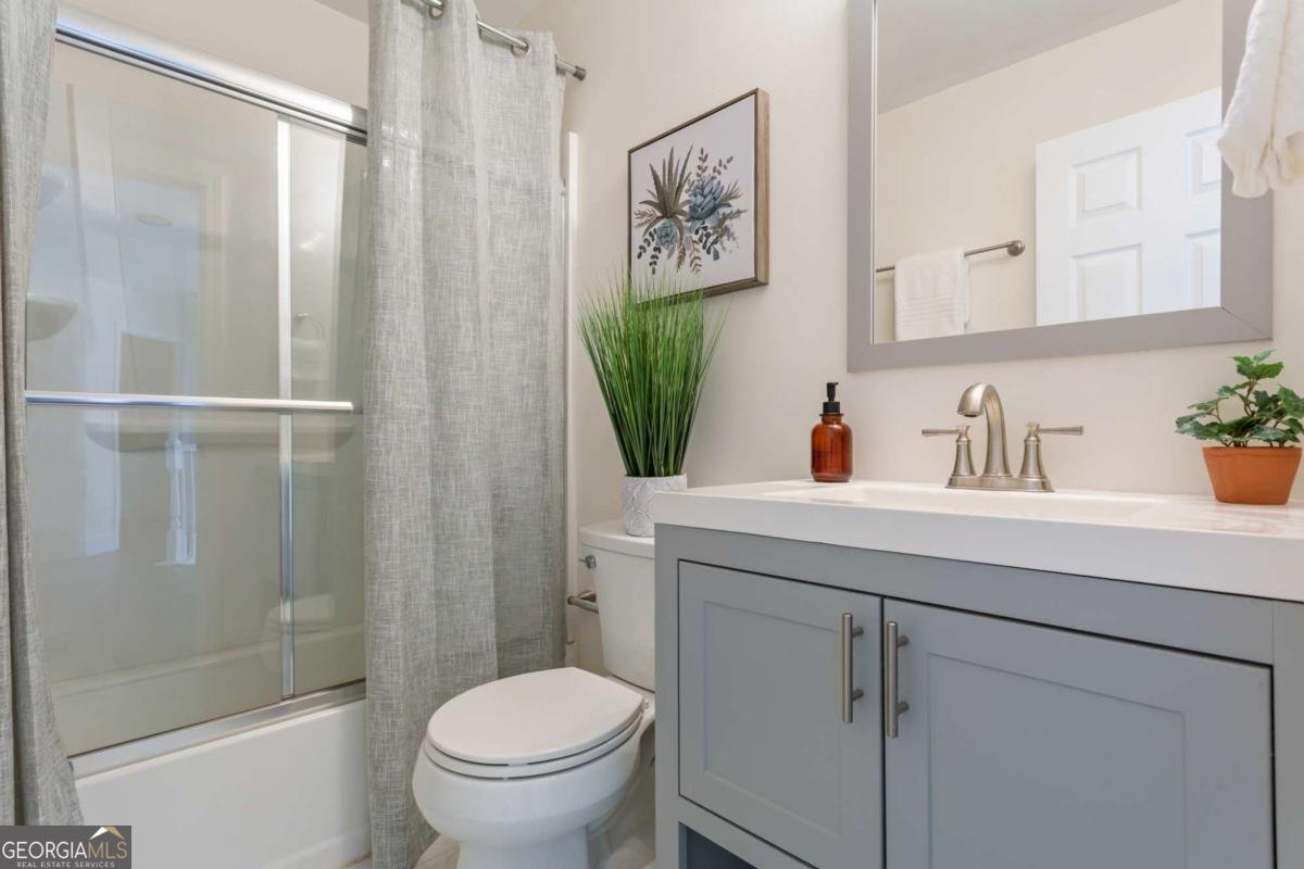 132 Parkstone Way Marietta - Photo 30