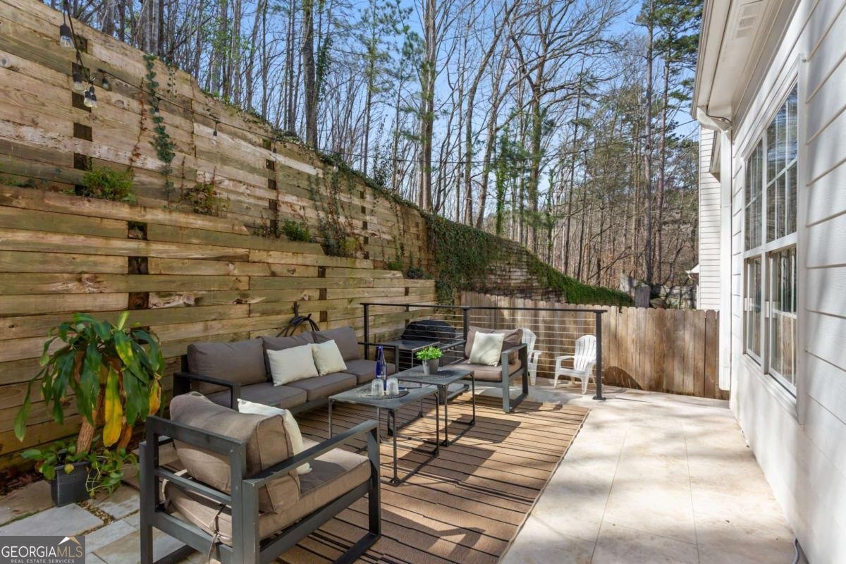 132 Parkstone Way Marietta - Photo 33