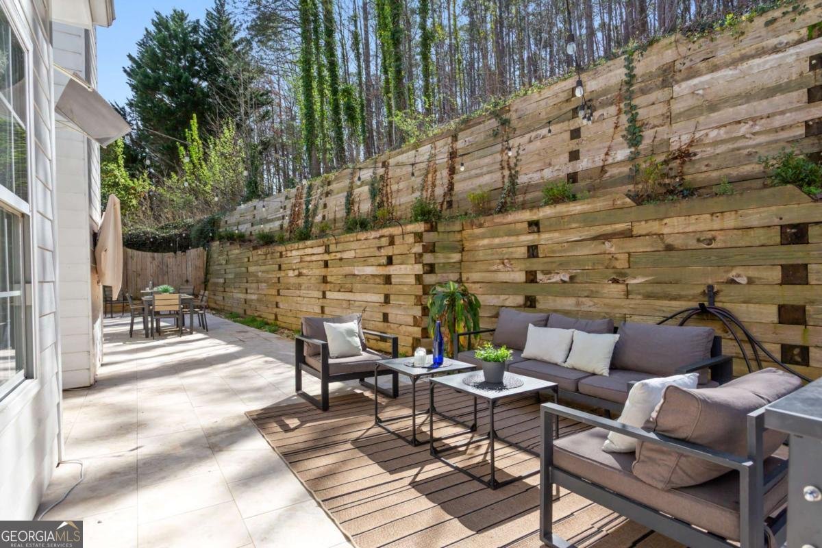 132 Parkstone Way Marietta - Photo 36