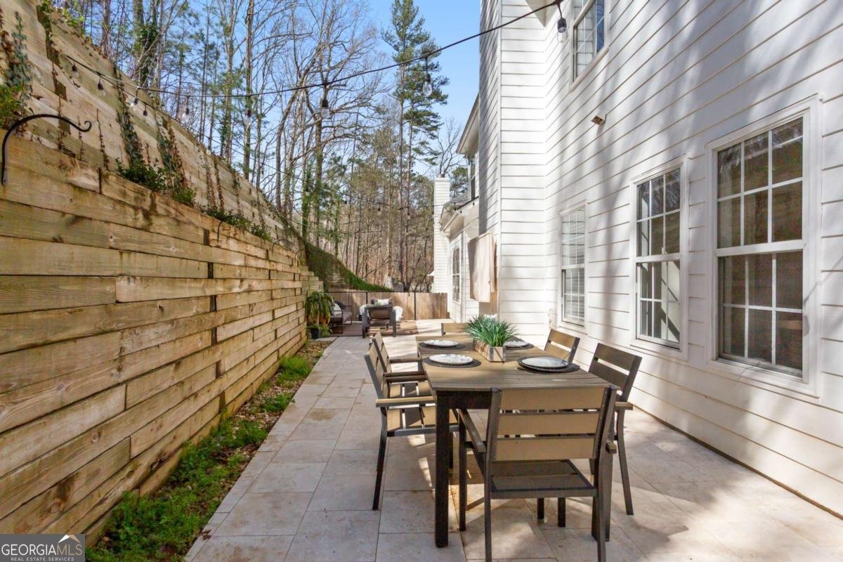 132 Parkstone Way Marietta - Photo 39