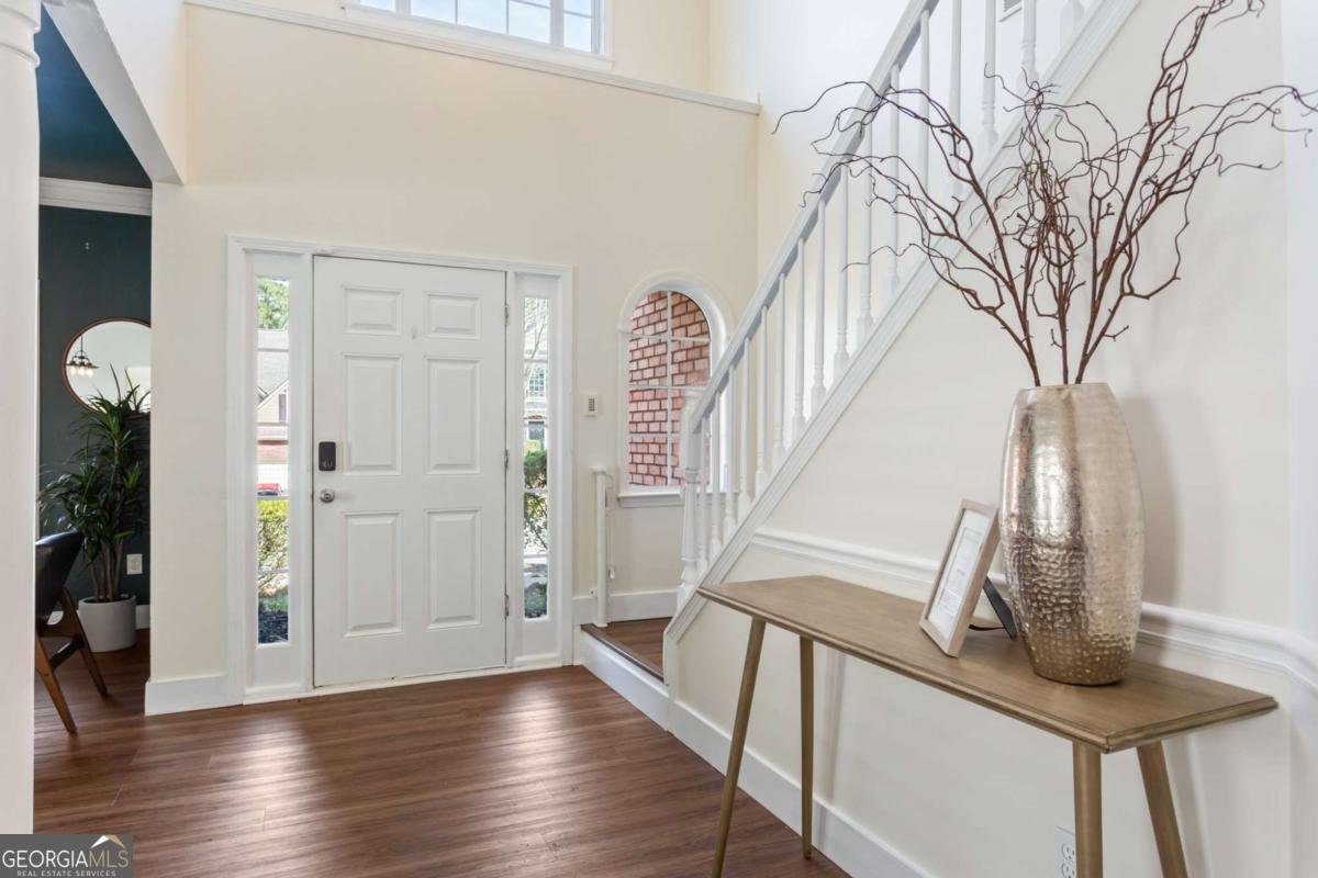 132 Parkstone Way Marietta - Photo 7