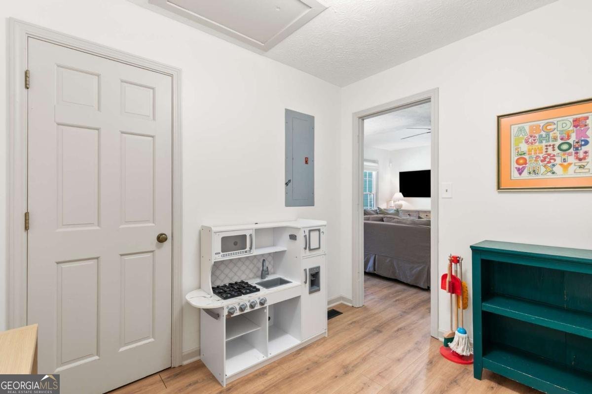 138 Adams Road Fayetteville - Photo 10