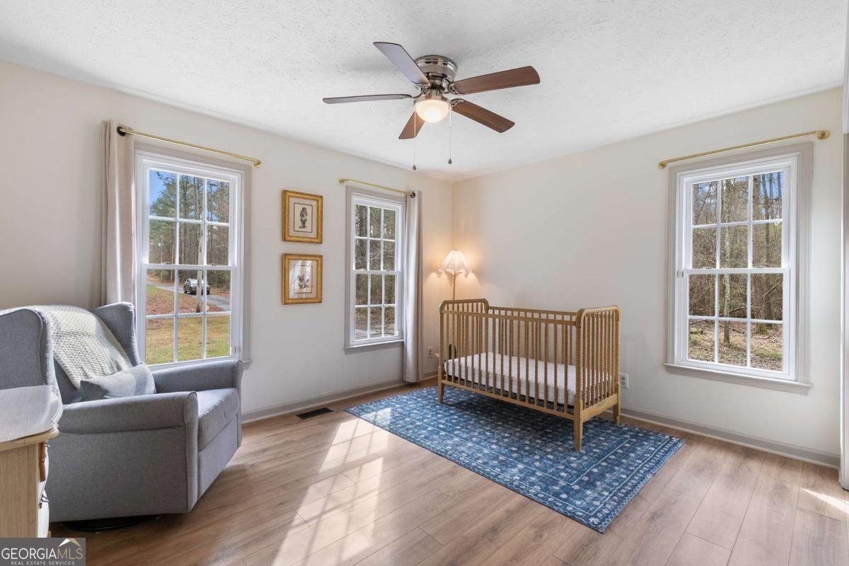 138 Adams Road Fayetteville - Photo 13