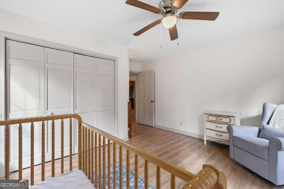 138 Adams Road Fayetteville - Photo 14