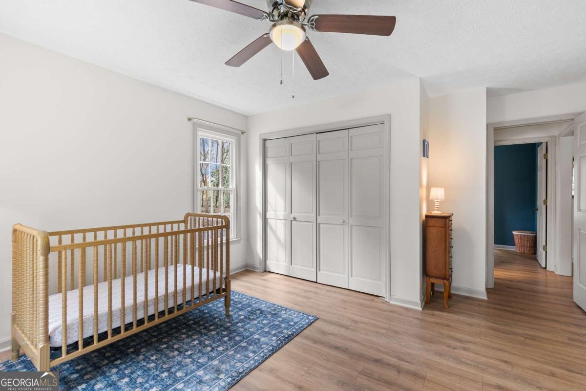 138 Adams Road Fayetteville - Photo 15