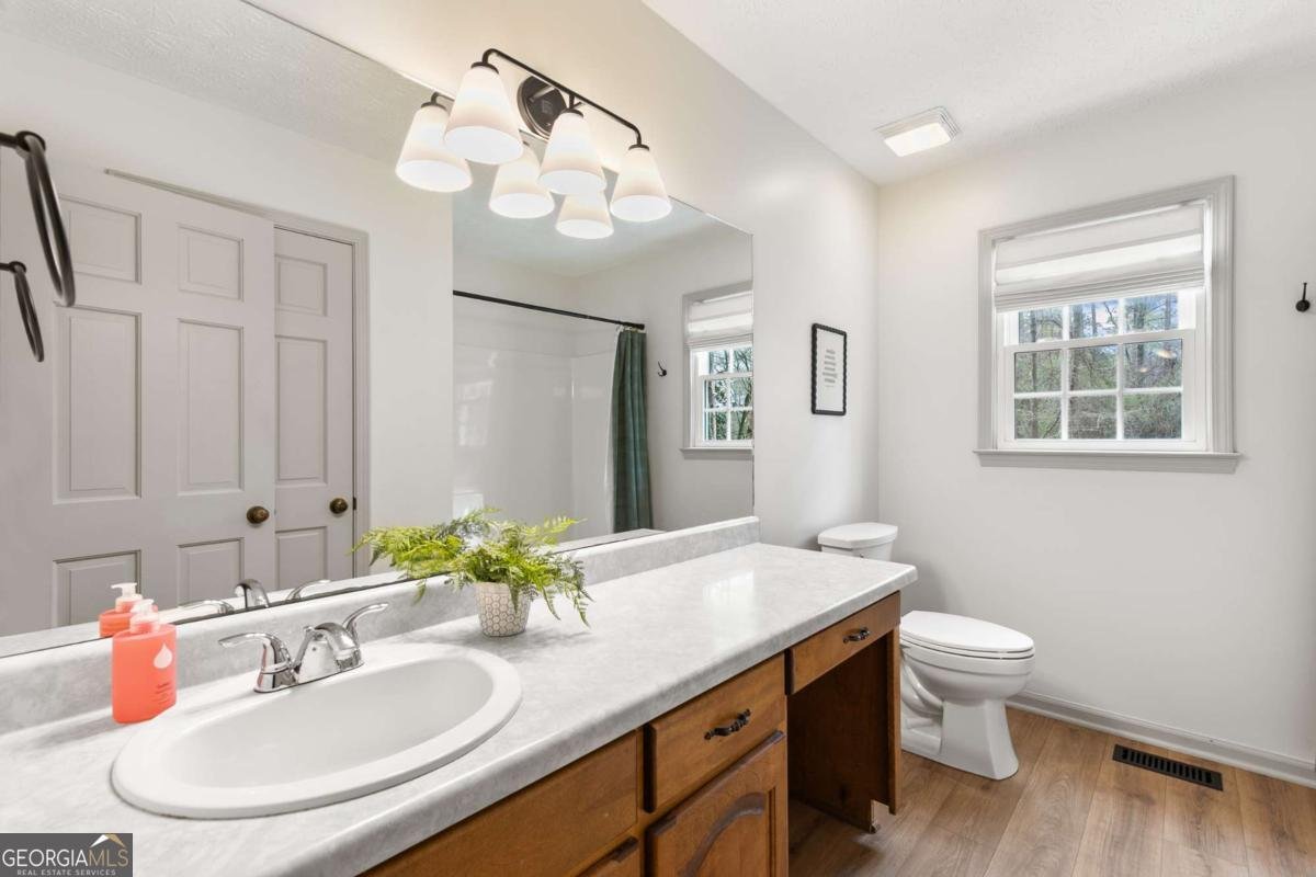 138 Adams Road Fayetteville - Photo 16