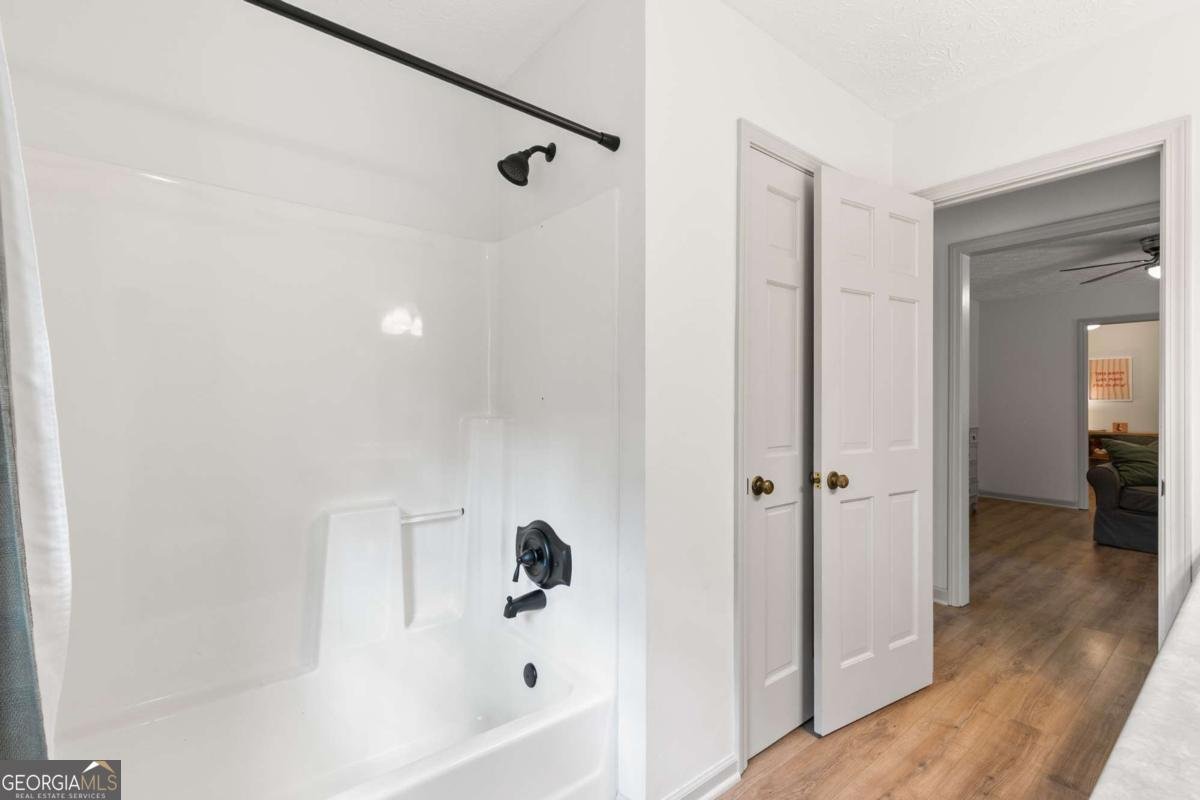 138 Adams Road Fayetteville - Photo 17