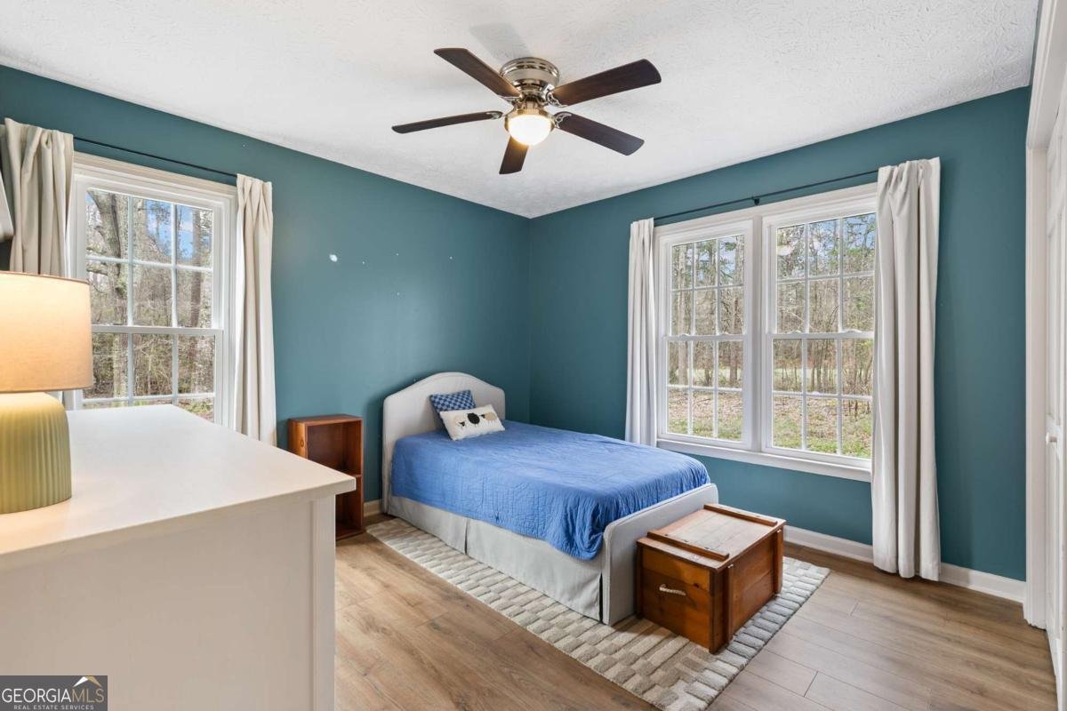 138 Adams Road Fayetteville - Photo 18