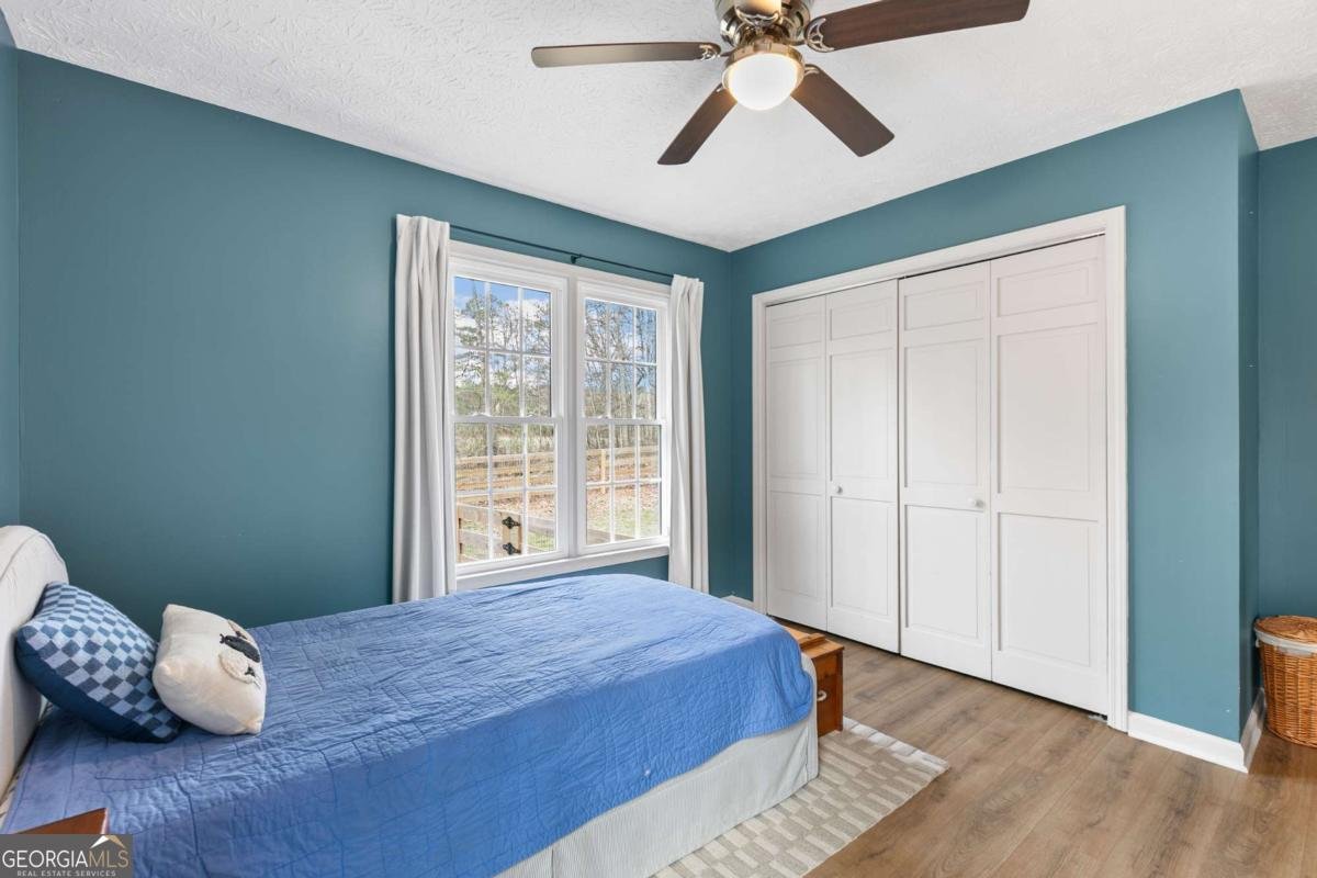 138 Adams Road Fayetteville - Photo 19