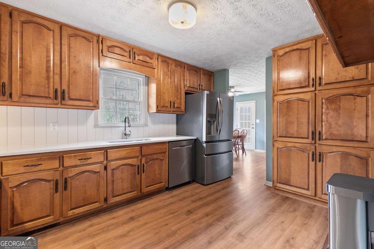 138 Adams Road Fayetteville - Photo 20