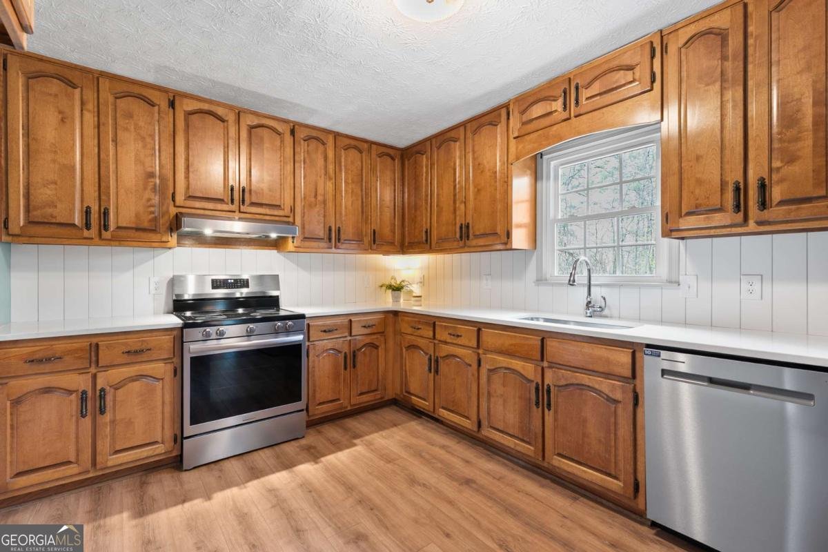 138 Adams Road Fayetteville - Photo 23