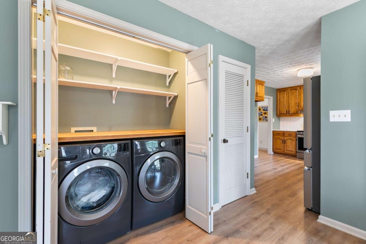 138 Adams Road Fayetteville - Photo 24