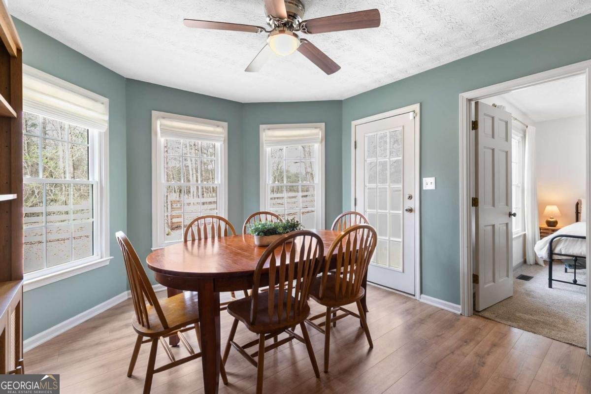 138 Adams Road Fayetteville - Photo 25