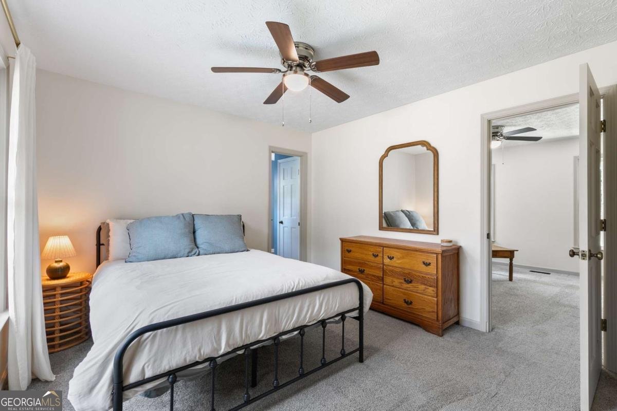 138 Adams Road Fayetteville - Photo 27