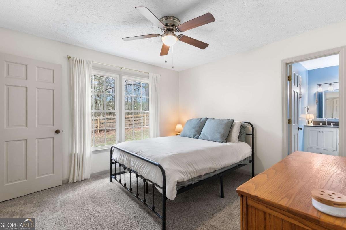 138 Adams Road Fayetteville - Photo 28