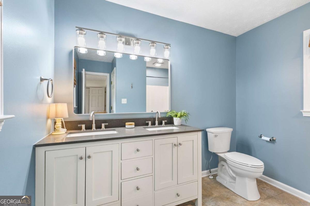 138 Adams Road Fayetteville - Photo 30