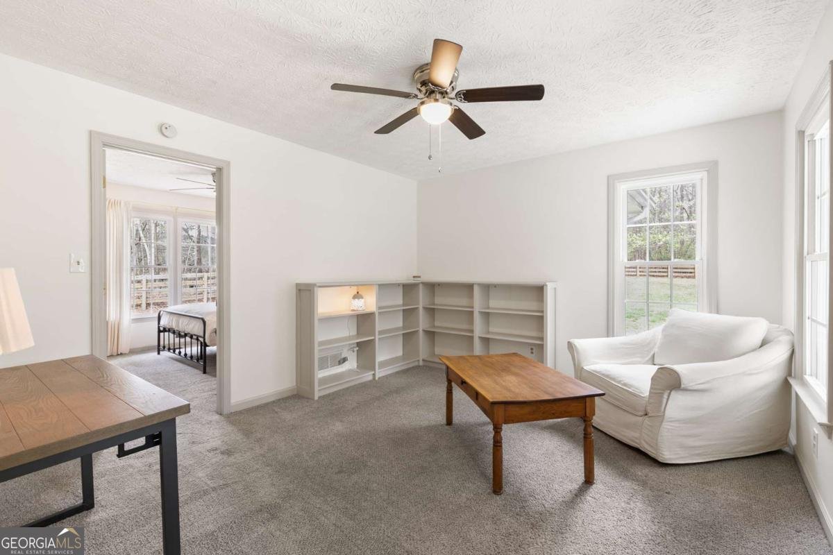 138 Adams Road Fayetteville - Photo 33