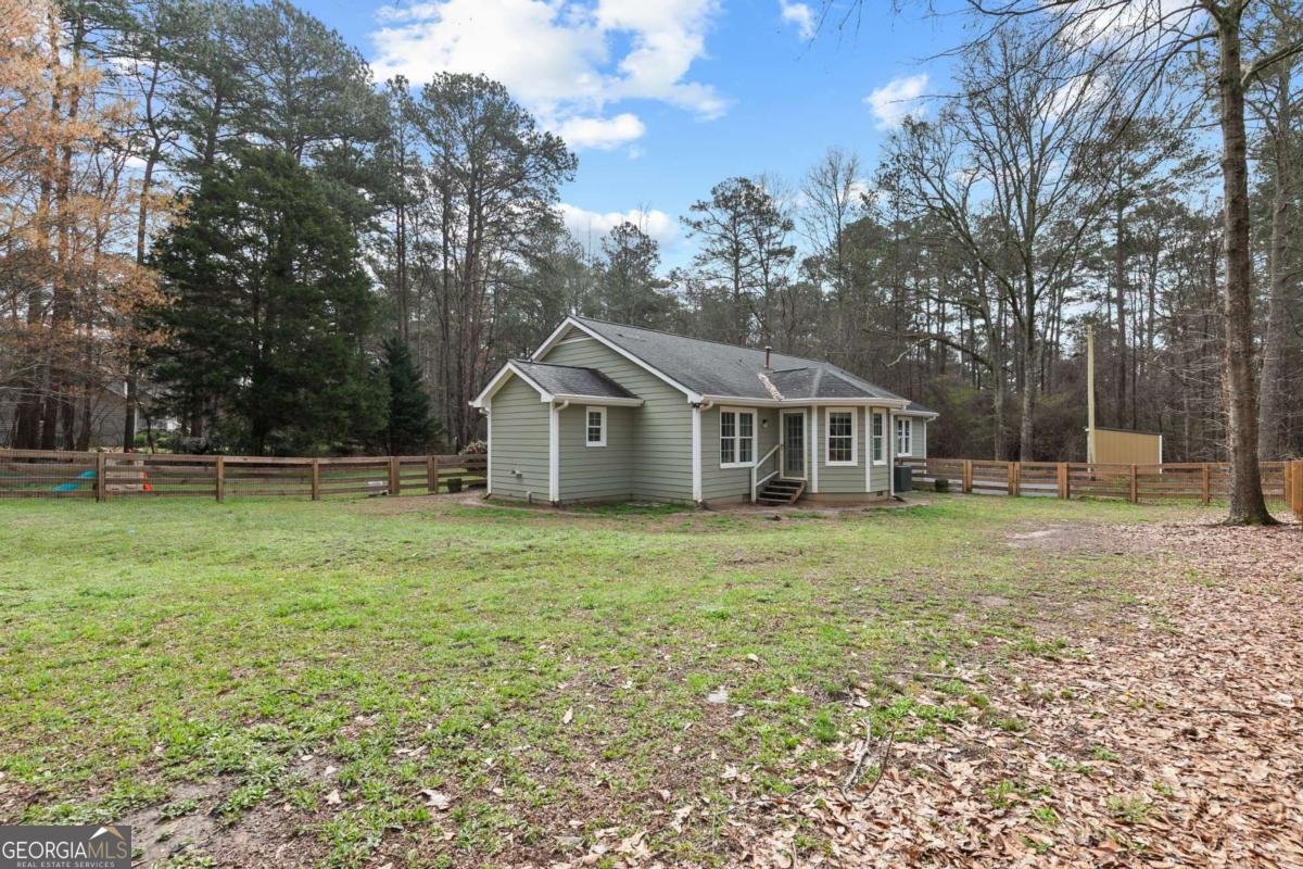 138 Adams Road Fayetteville - Photo 36