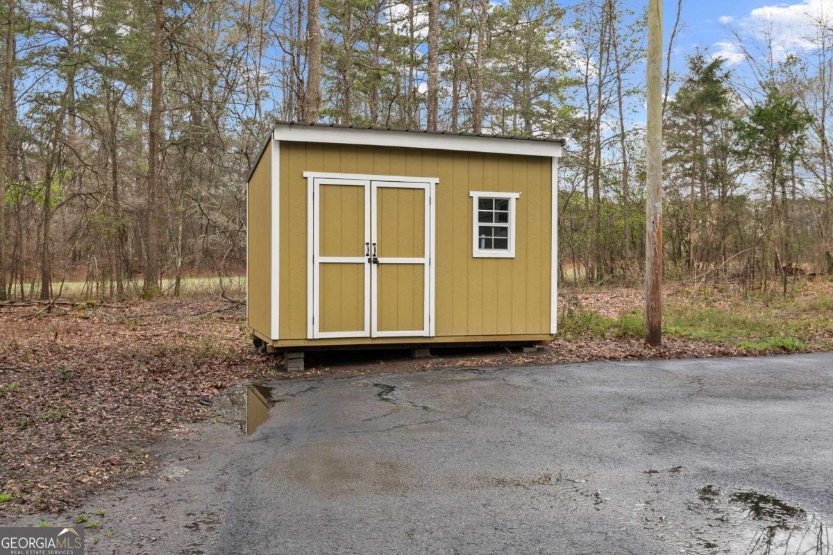 138 Adams Road Fayetteville - Photo 38