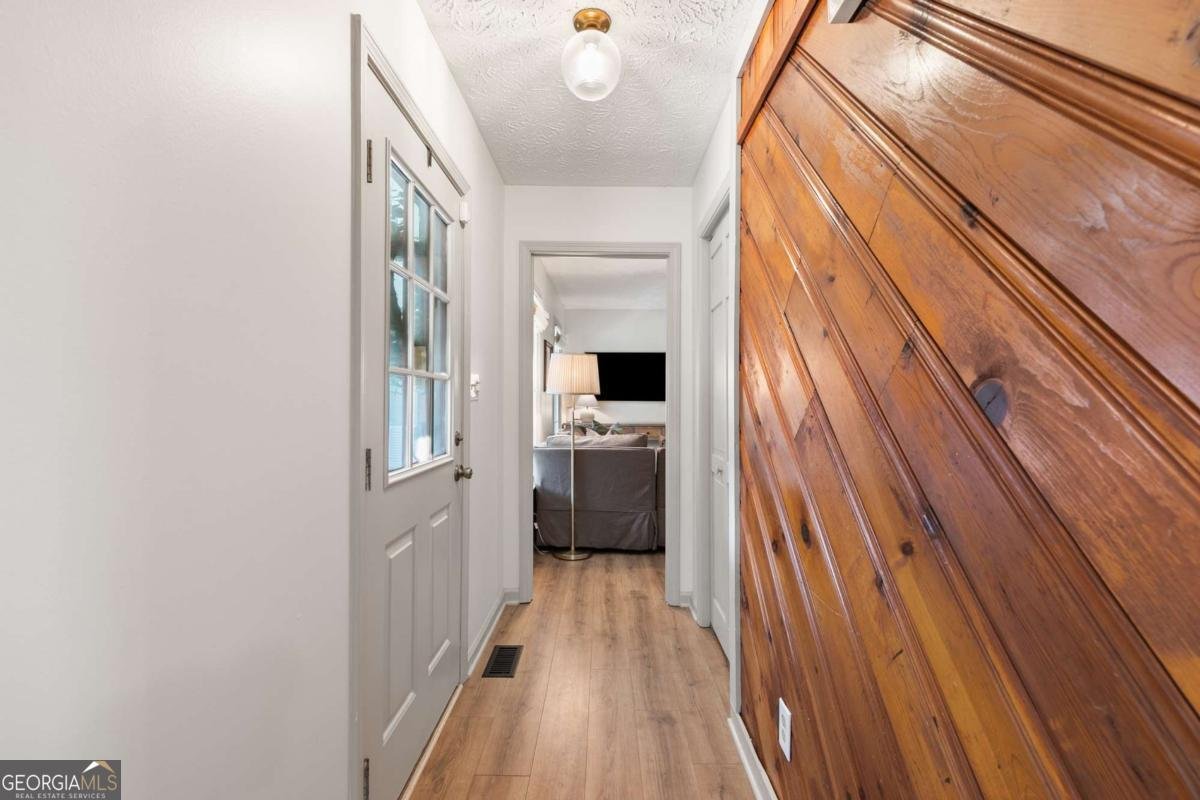 138 Adams Road Fayetteville - Photo 6