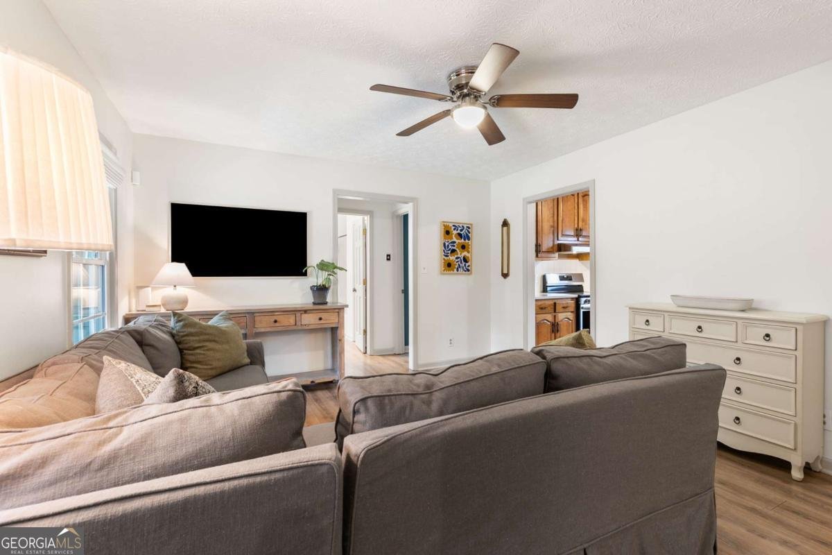 138 Adams Road Fayetteville - Photo 7