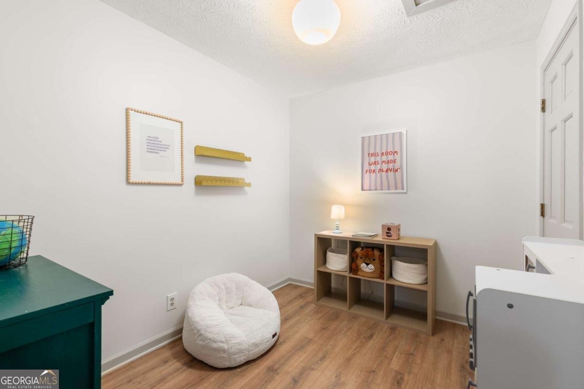 138 Adams Road Fayetteville - Photo 9