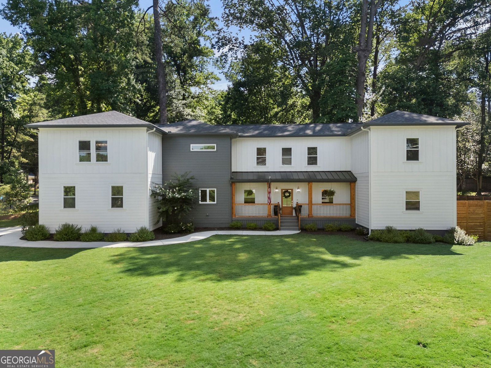 3899 Carlton Drive Atlanta - Photo 1