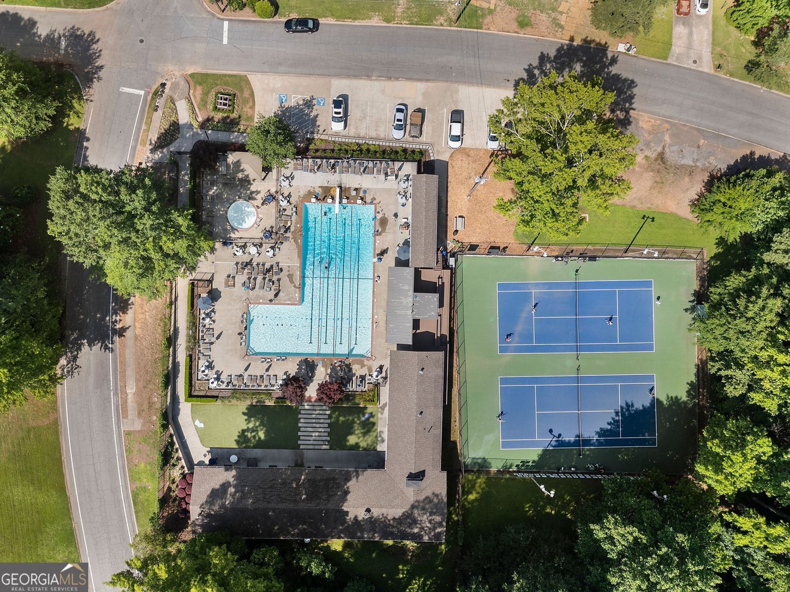 3899 Carlton Drive Atlanta - Photo 11