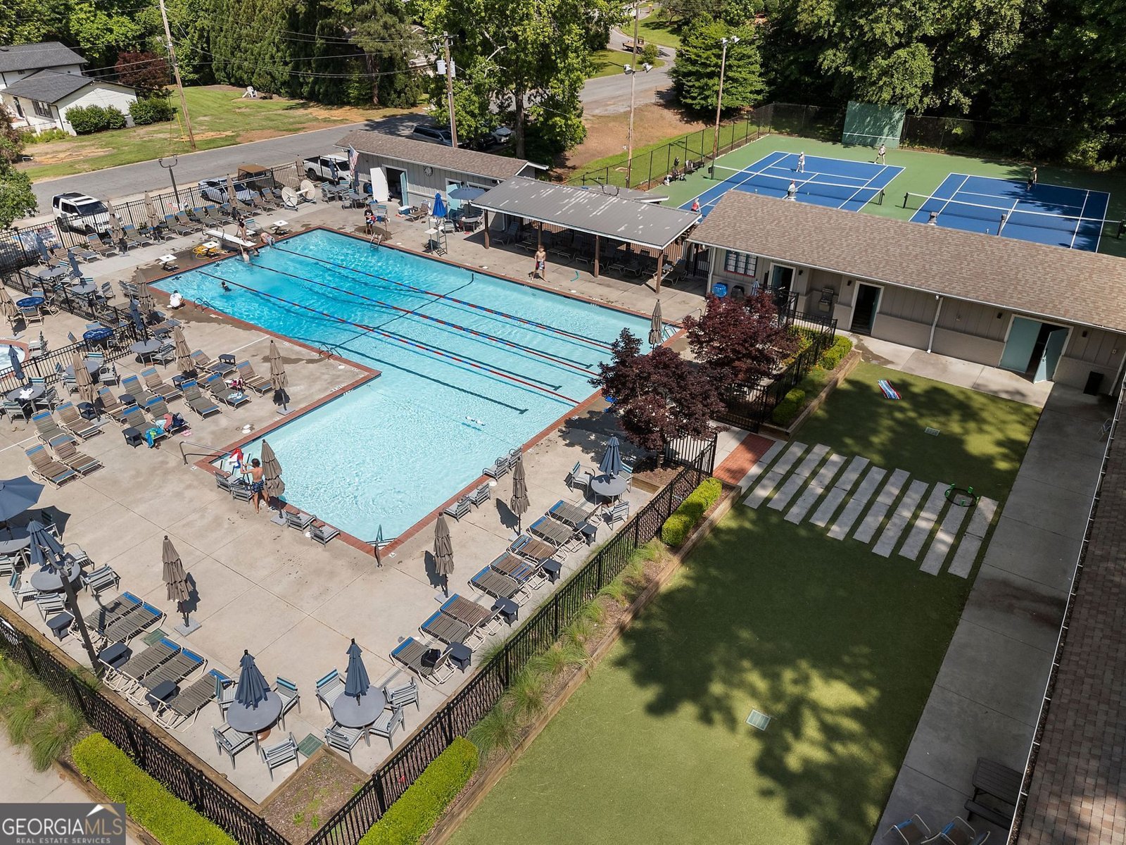 3899 Carlton Drive Atlanta - Photo 13