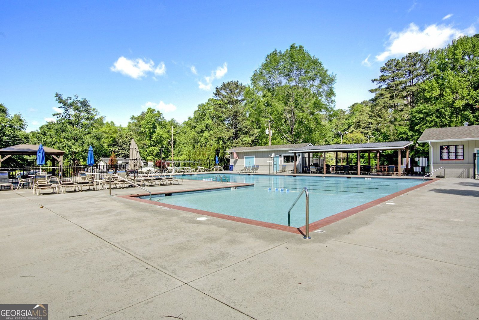 3899 Carlton Drive Atlanta - Photo 16