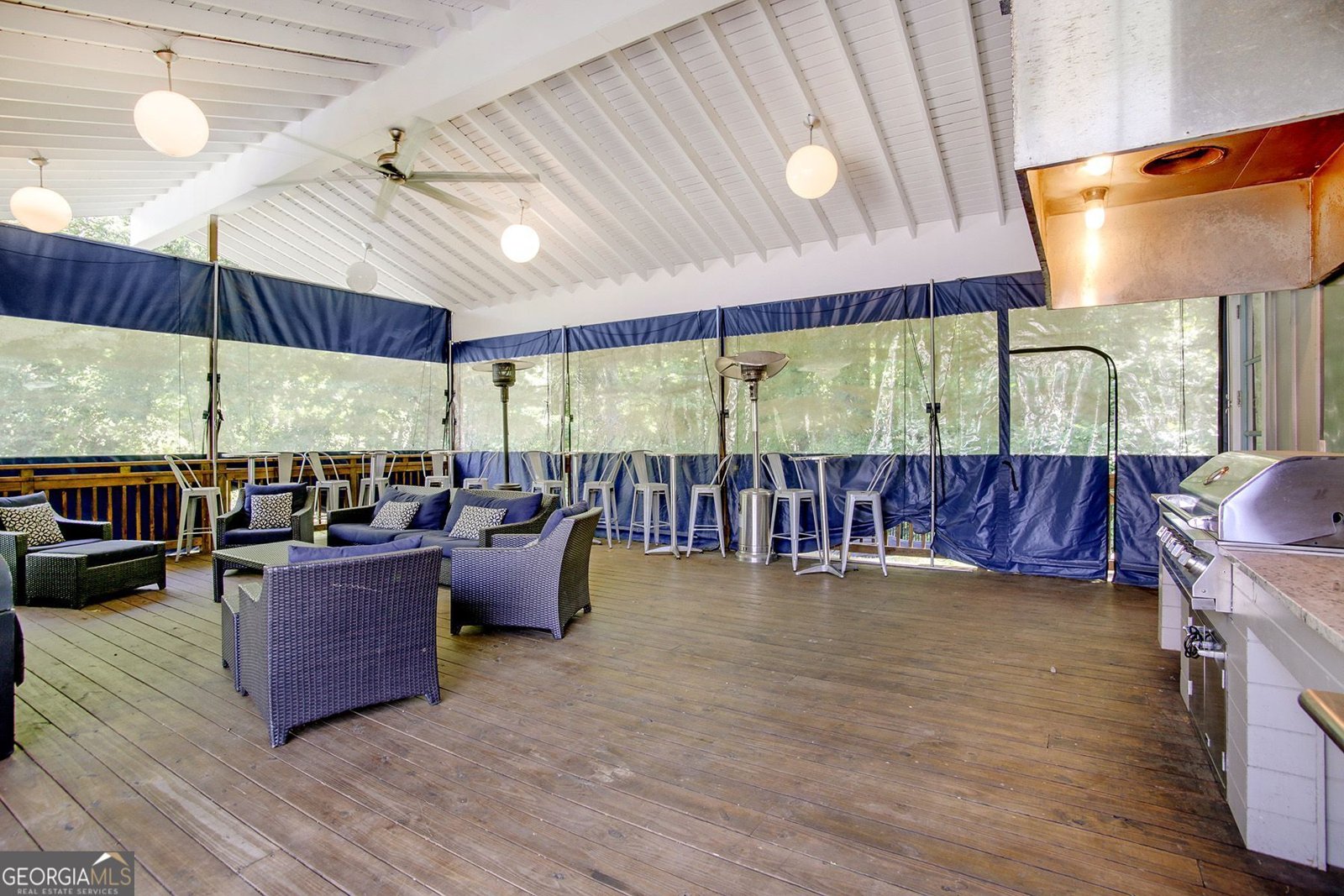 3899 Carlton Drive Atlanta - Photo 19