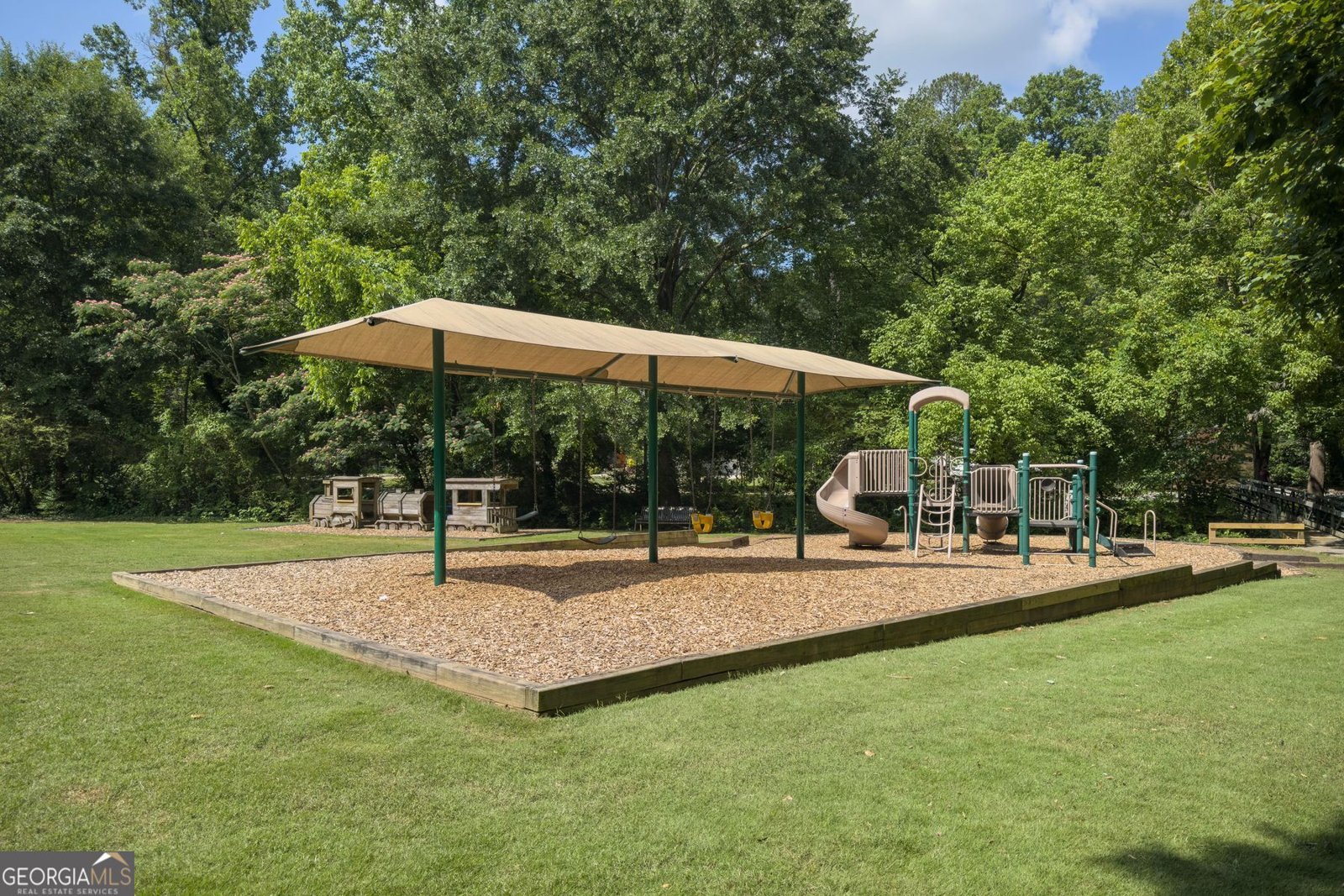 3899 Carlton Drive Atlanta - Photo 22