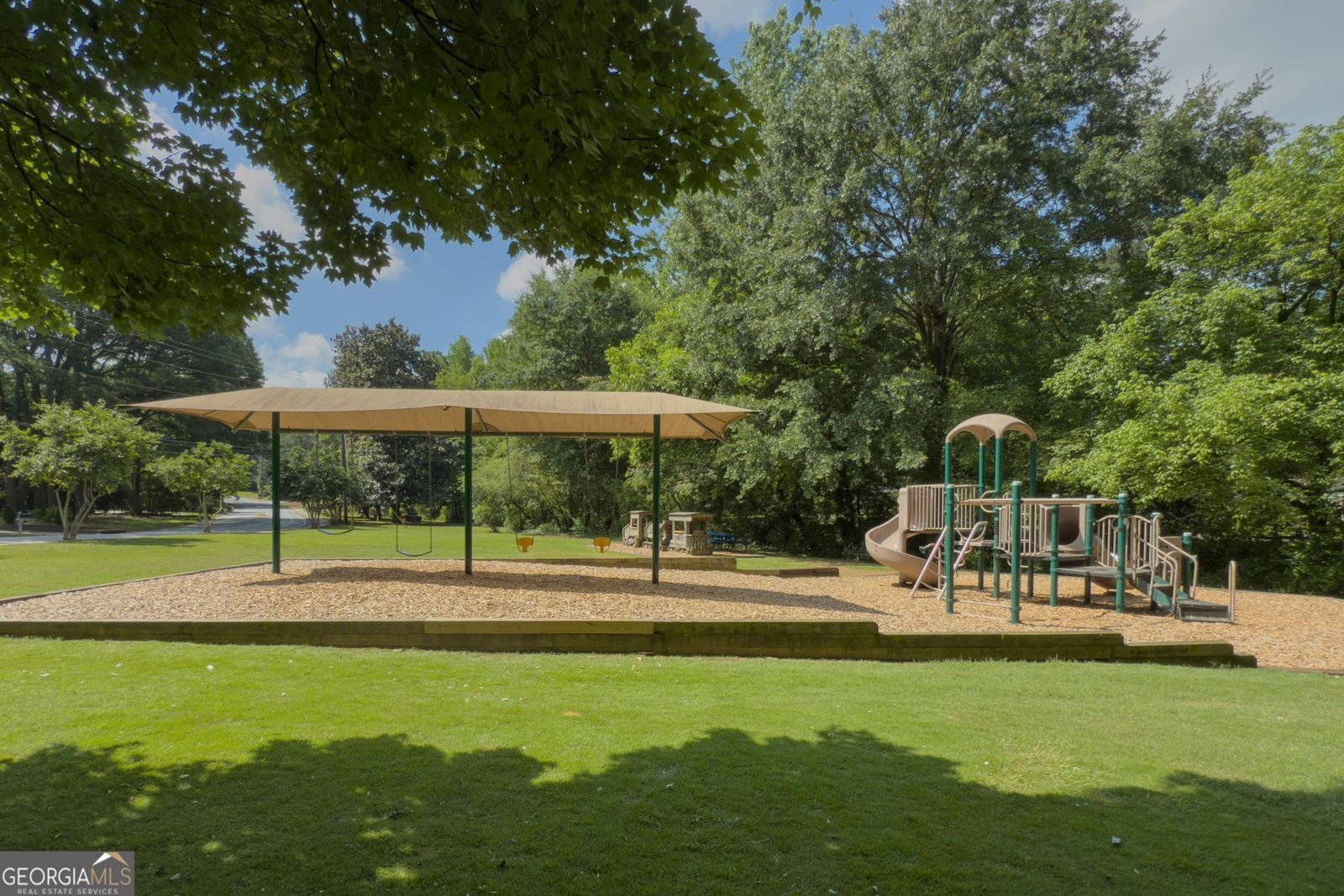 3899 Carlton Drive Atlanta - Photo 23