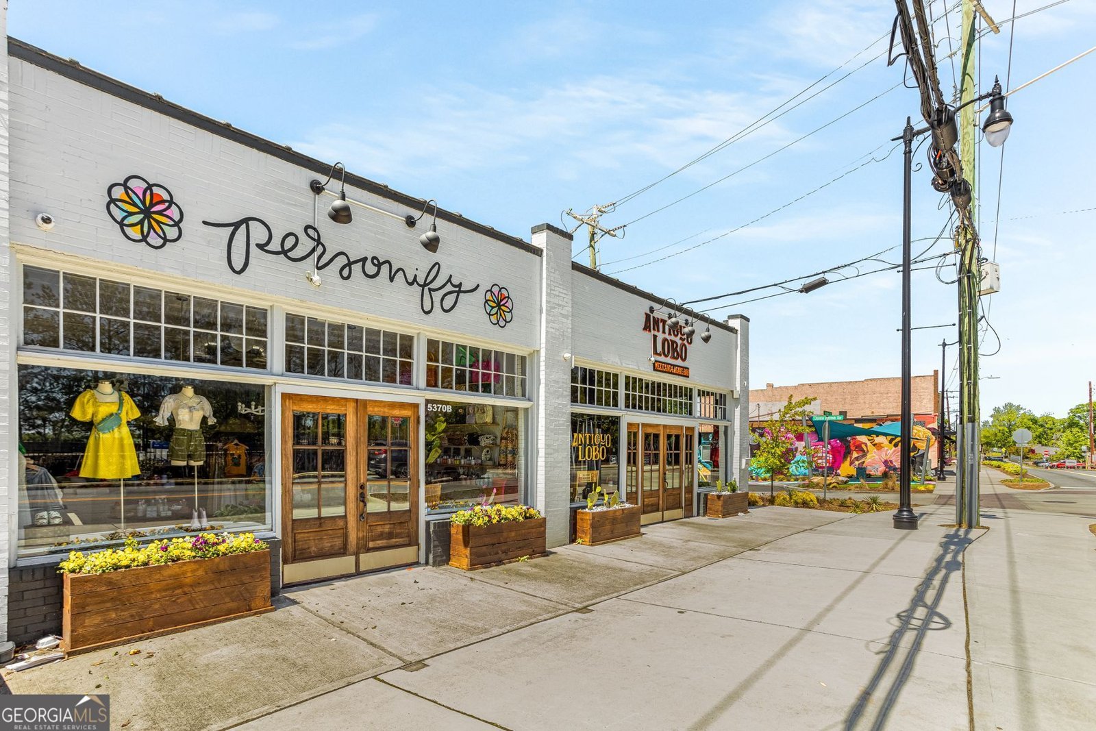 3899 Carlton Drive Atlanta - Photo 28