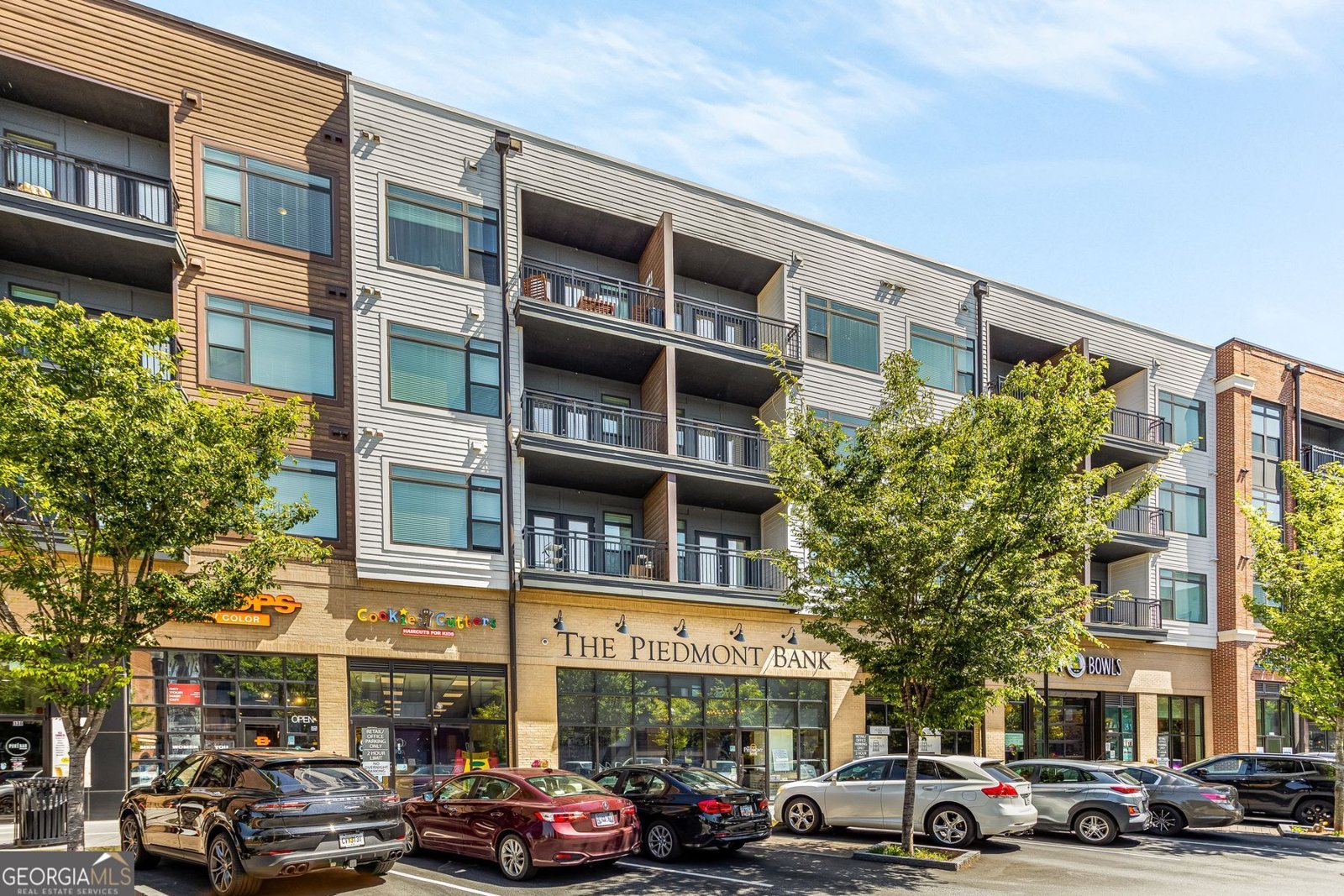 3899 Carlton Drive Atlanta - Photo 31