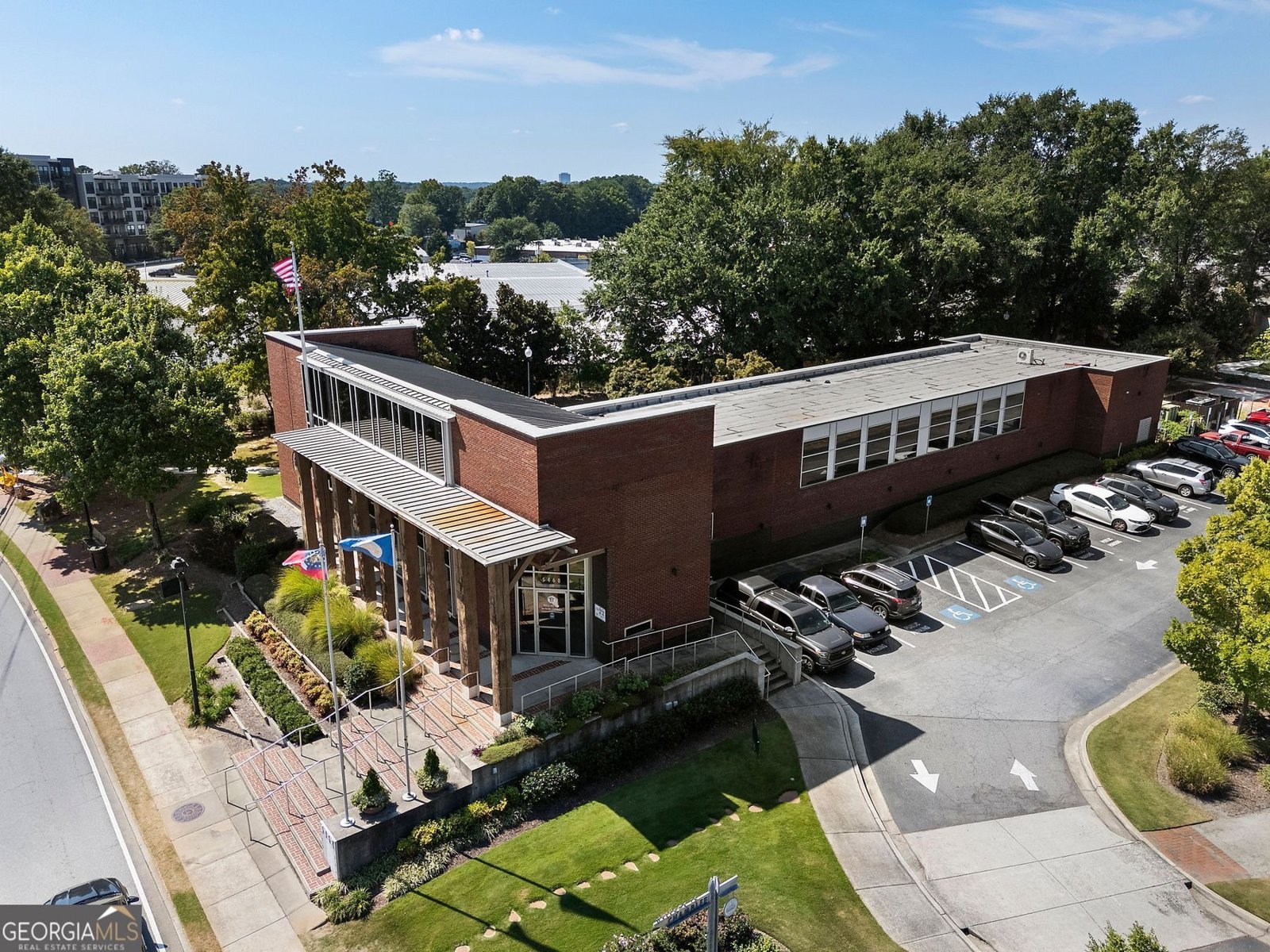 3899 Carlton Drive Atlanta - Photo 33